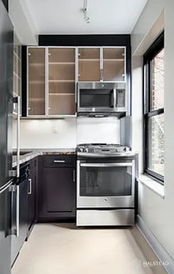 Rented by Halstead Real Estate | media 12