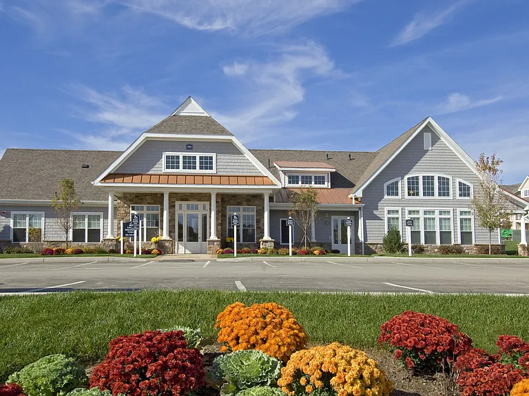 The Preserve at Cohasset — Photo 25