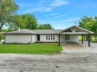 16 Ila Dr, Pottsboro, TX 75076