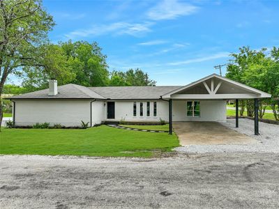 16 Ila Dr, Pottsboro, TX, 75076