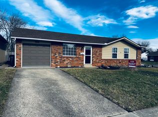 1013 Essex Dr, Mason, OH
