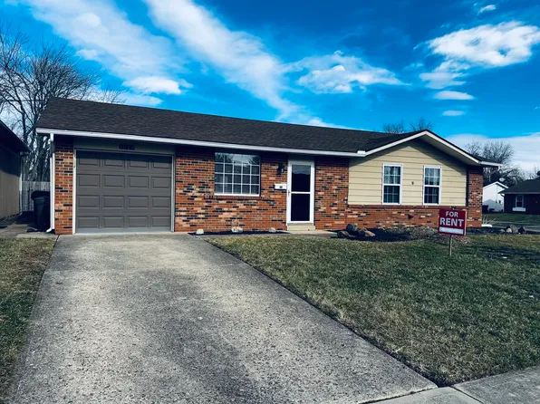1013 Essex Dr, Mason, OH 45040
