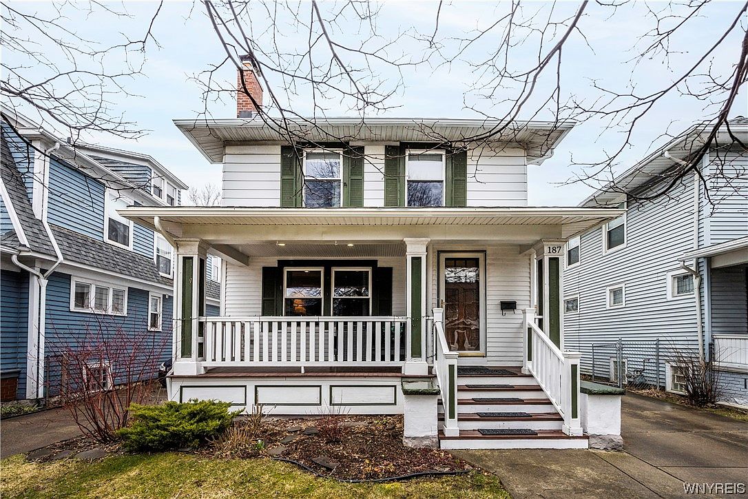 187 Wellington Rd, Buffalo, NY 14216 Zillow