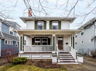 187 Wellington Rd, Buffalo, NY 14216
