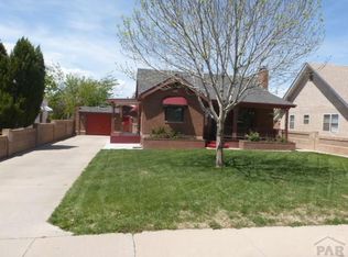 2003 Wyoming Ave, Pueblo, CO 81004