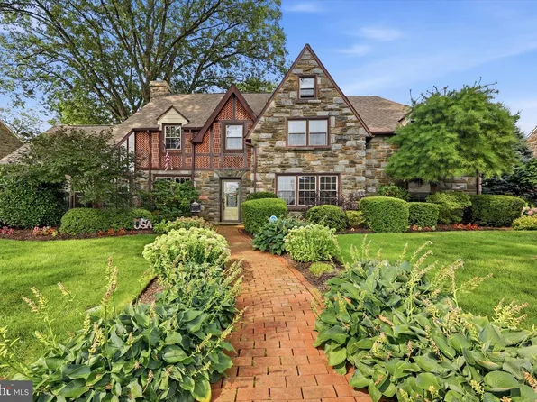 1224 Edmonds Ave, Drexel Hill, PA 19026