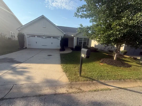 221 Rivers Edge Cir, Simpsonville, SC 29680
