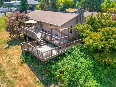 25600 SE Yahweh Ln, Damascus, OR, 97089