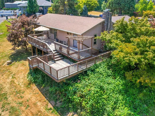 25600 SE Yahweh Ln, Damascus, OR 97089