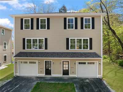 40 Farnum Pike #4, Smithfield, RI, 02917