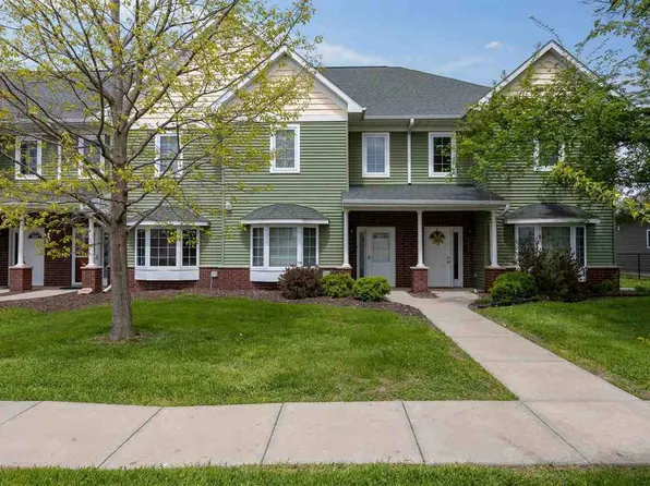 2628 Pinto Ln, Iowa City, IA 52240