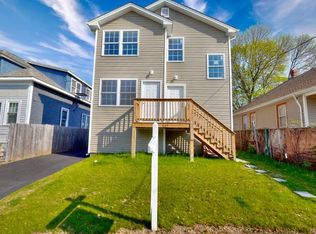 127 Pumgansett St #2, Providence, RI 02908