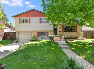 1408 Beech Ct, Fort Collins, CO 80521