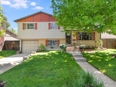 1408 Beech Ct, Fort Collins, CO, 80521