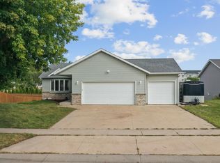 4455 Baraboo St NW, Rochester, MN 55901