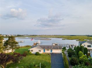 30 Dory Ct, South Kingstown, RI 02879