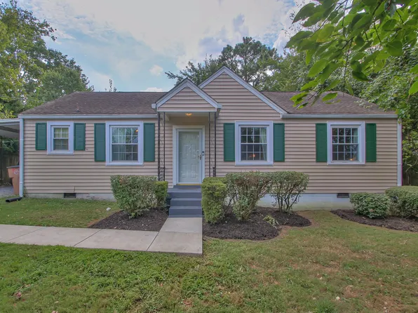 85 Peachtree St, Nashville, TN 37210