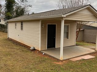 18 Old Roving Rd SE APT D, Cartersville, GA 30121