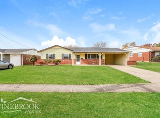 11569 Hanover Rd, Cincinnati, OH 45240