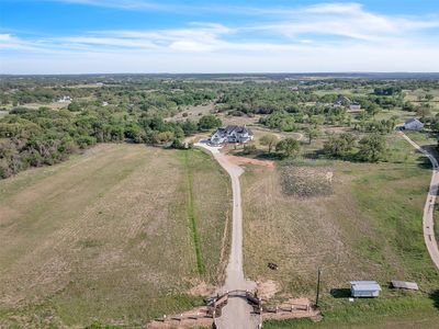 401 Lution Dr, Weatherford, TX, 76087