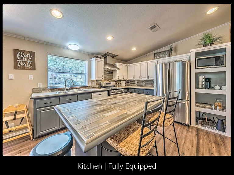 202 Muchachita Ave #1 — Photo 4