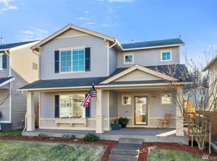 33907 SE Odell St, Snoqualmie, WA 98065