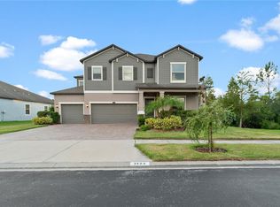 3123 HILLIARD DR, WESLEY CHAPEL, FL 33543