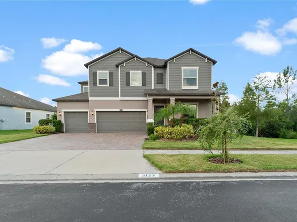 3123 HILLIARD DR, WESLEY CHAPEL, FL 33543