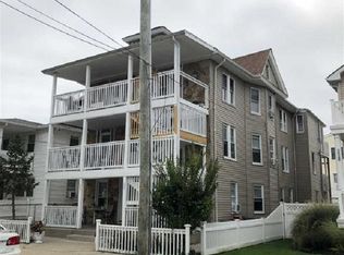 222 E Cresse Ave, Wildwood, NJ 08260