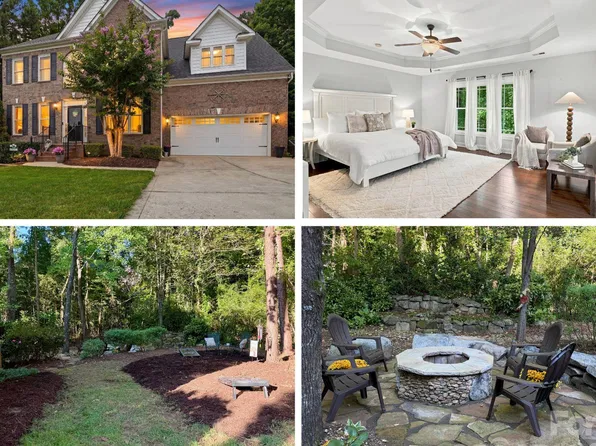 112 Millwood Dr, Fort Mill, SC 29715