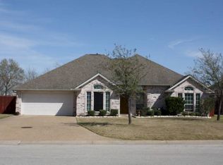 2043 Ravenstone Loop, College Station, TX 77845