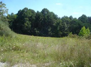 0 Splinter Ridge Rd, Spencer, IN 47460