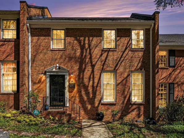 15 Lullwater Pl NE, Atlanta, GA 30307