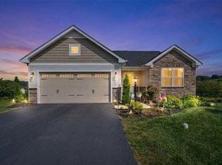 208 Sarazen Dr, Monroeville, PA 15146