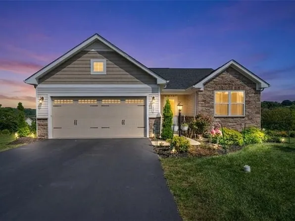 208 Sarazen Dr, Monroeville, PA 15146