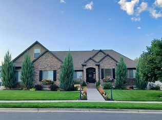 867 W 4230 N, Pleasant Grove, UT 84062