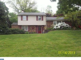 72 N Marmic Dr, Holland, PA 18966