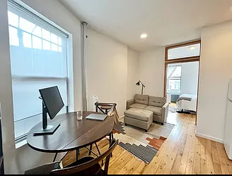 Rented by Best Apartments North Inc