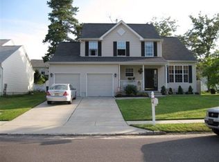 29 Providence Rd, Egg Harbor Township, NJ 08234