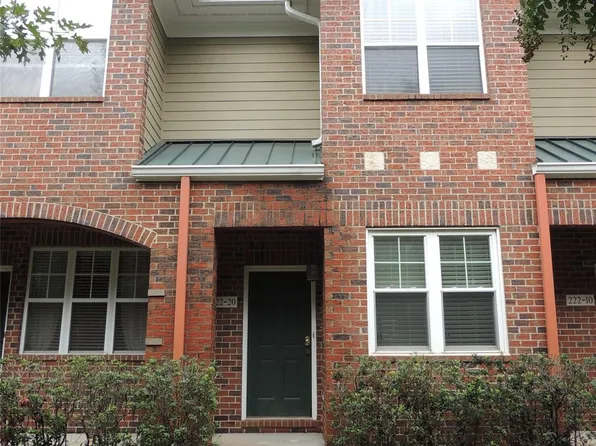 222 S Torrence St Unit 20, Charlotte, NC 28204