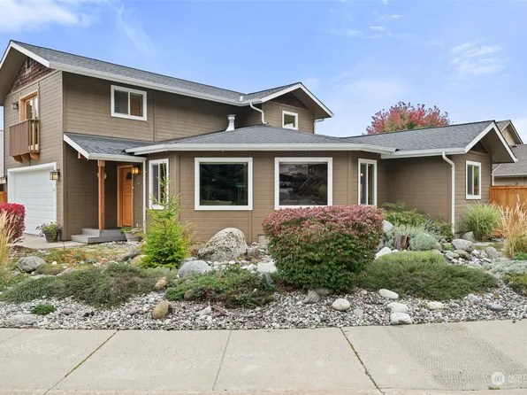 329 Tumwater Drive, Leavenworth, WA 98826