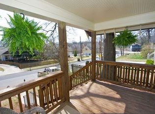 2266 Cottage Grove Ave, Atlanta, GA 30317