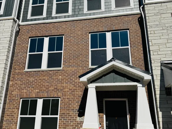 42822 Atwood Ave, Novi, MI 48375