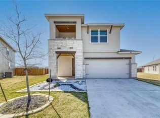 156 Gidran Trl, Georgetown, TX 78626