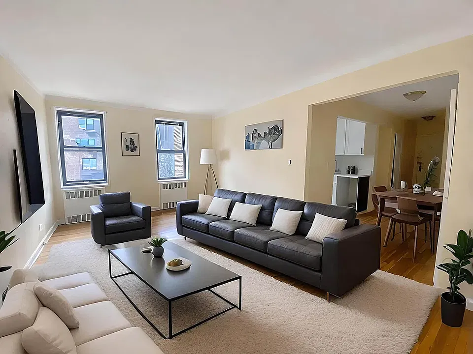 66-15 Wetherole St #C32