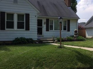 411 S Arlington Ave, Springfield, OH 45505