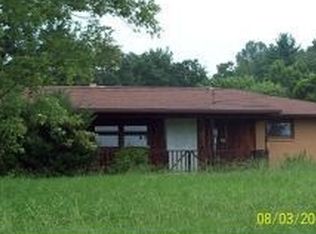 138 Forestview Rd, Surgoinsville, TN 37873