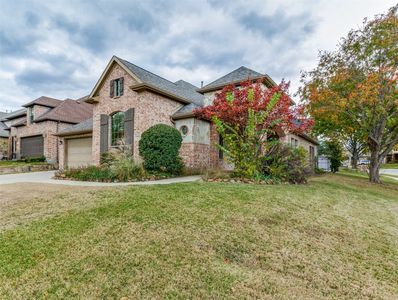 7725 Willowbend Dr, McKinney, TX, 75071