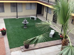 1116 E Ogden Ave #13, Las Vegas, NV 89101