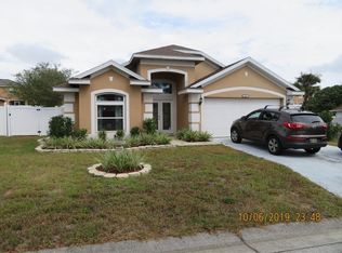 416 Burgoyne Loop, Davenport, FL 33897